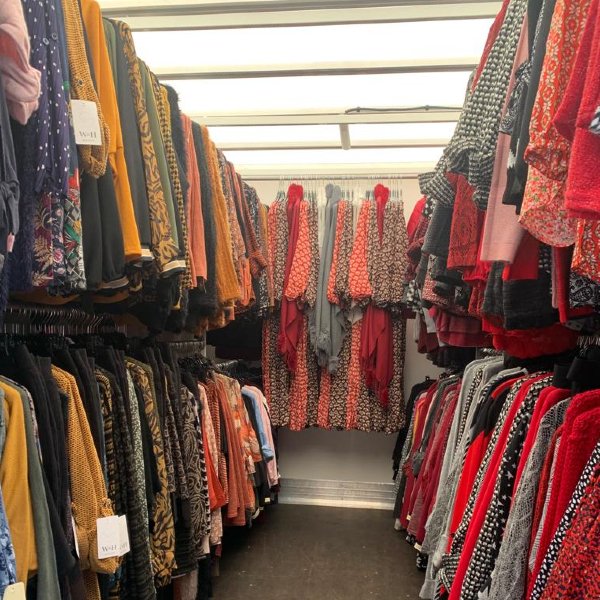 Le concept du dépôt-vente par ALM TEXTILE Le concept du dépôt-vente par ALM TEXTILE